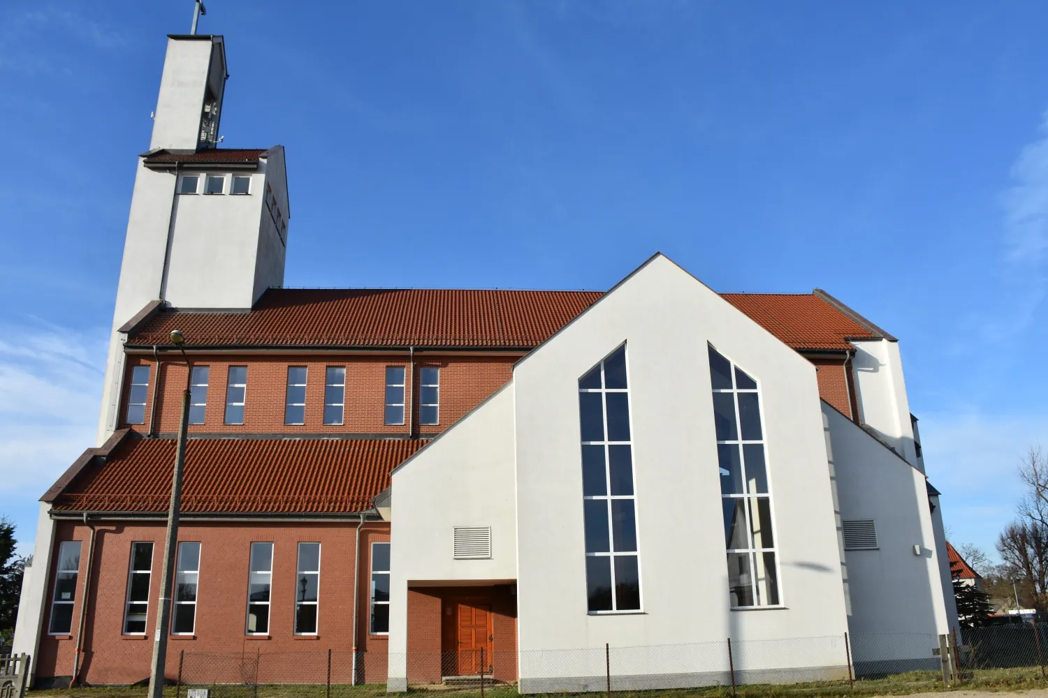 Parafia św. Ap. Szymona i Judy Tadeusza - zdjęcie 5