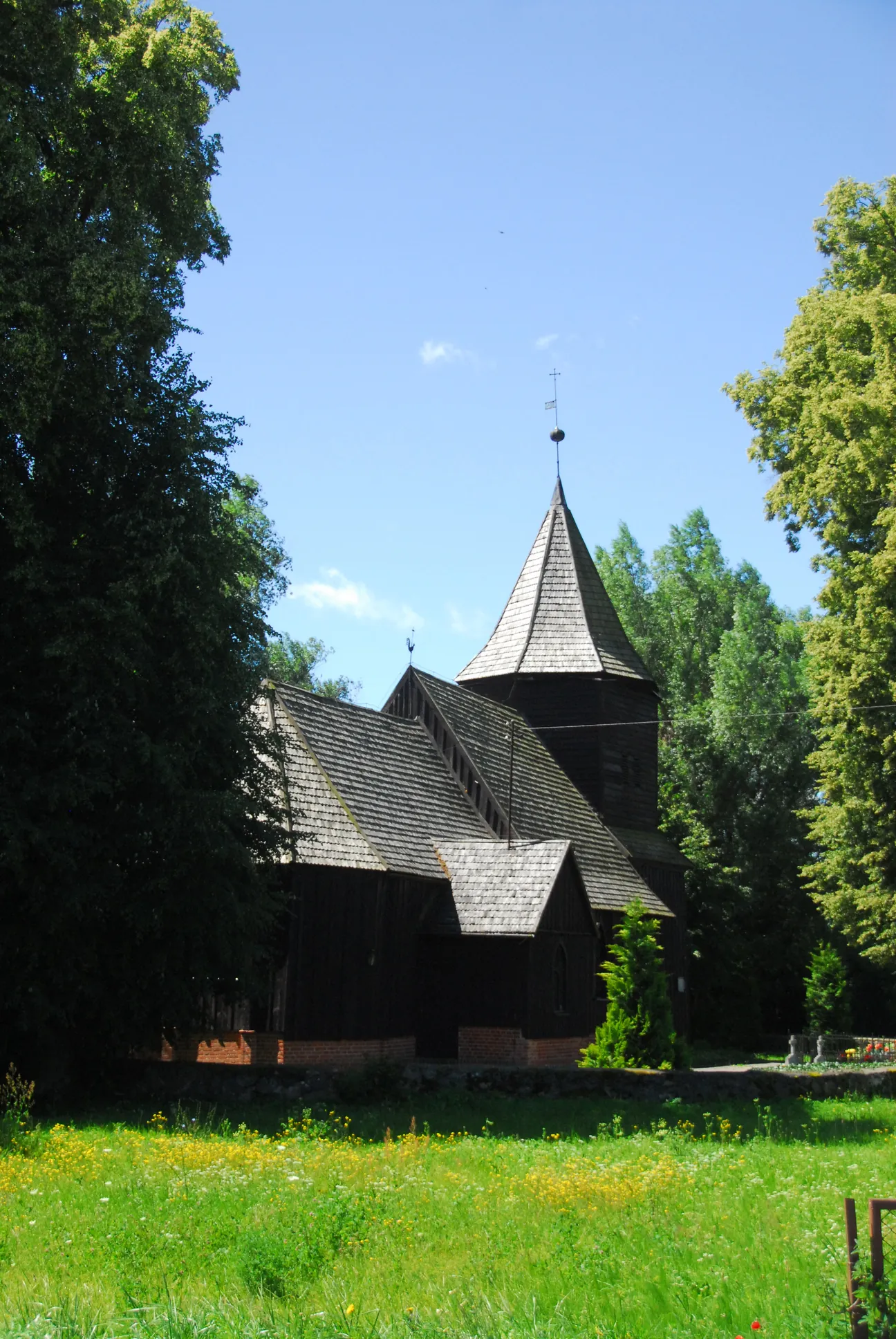Parafia św. Ap. Szymona i Judy Tadeusza - zdjęcie 3