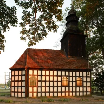Parafia św. Bartłomieja - zdjęcie 2