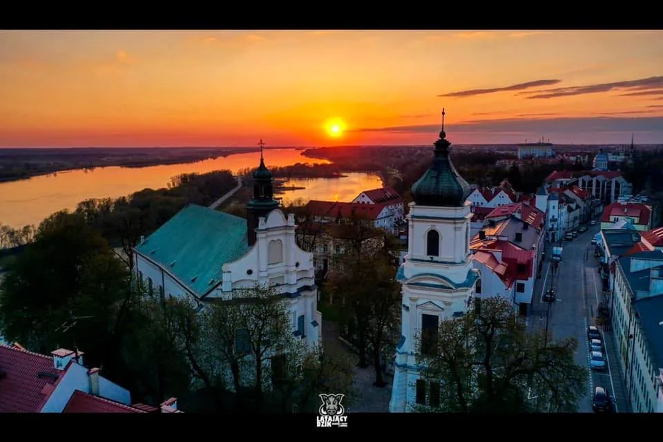 Kościół - Parafia św. Bartłomieja