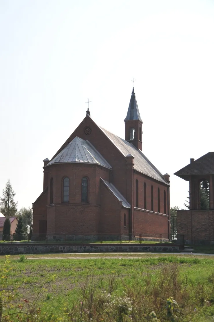 Parafia św. Bartłomieja - zdjęcie 2