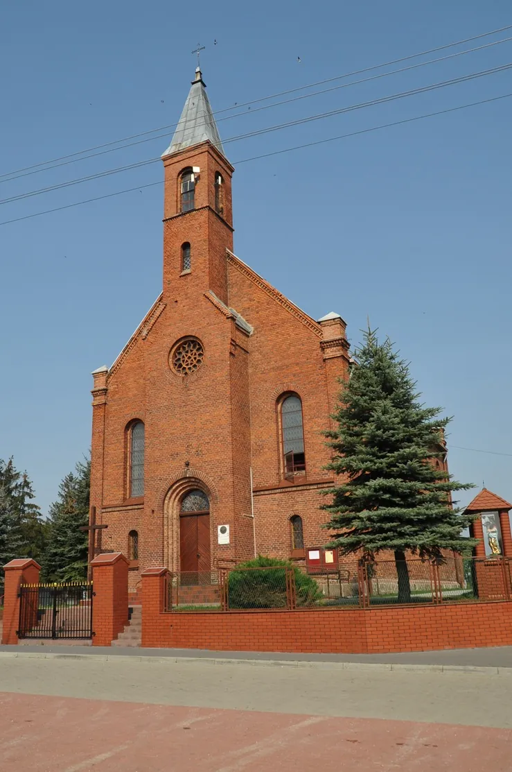 Parafia św. Bartłomieja - zdjęcie 3