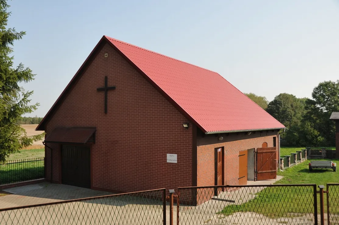 Parafia św. Bartłomieja - zdjęcie 5