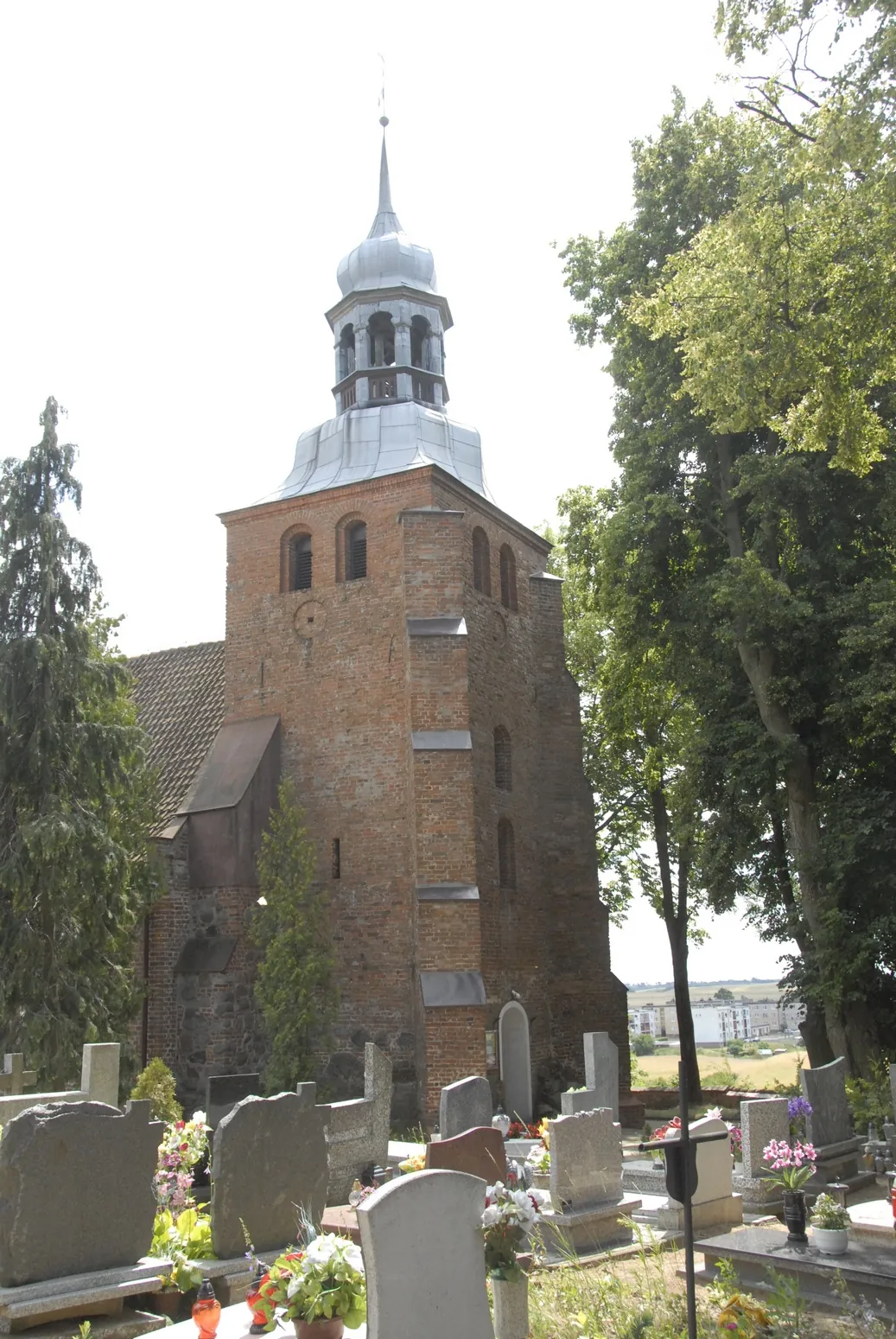 Parafia św. Bartłomieja - zdjęcie 2
