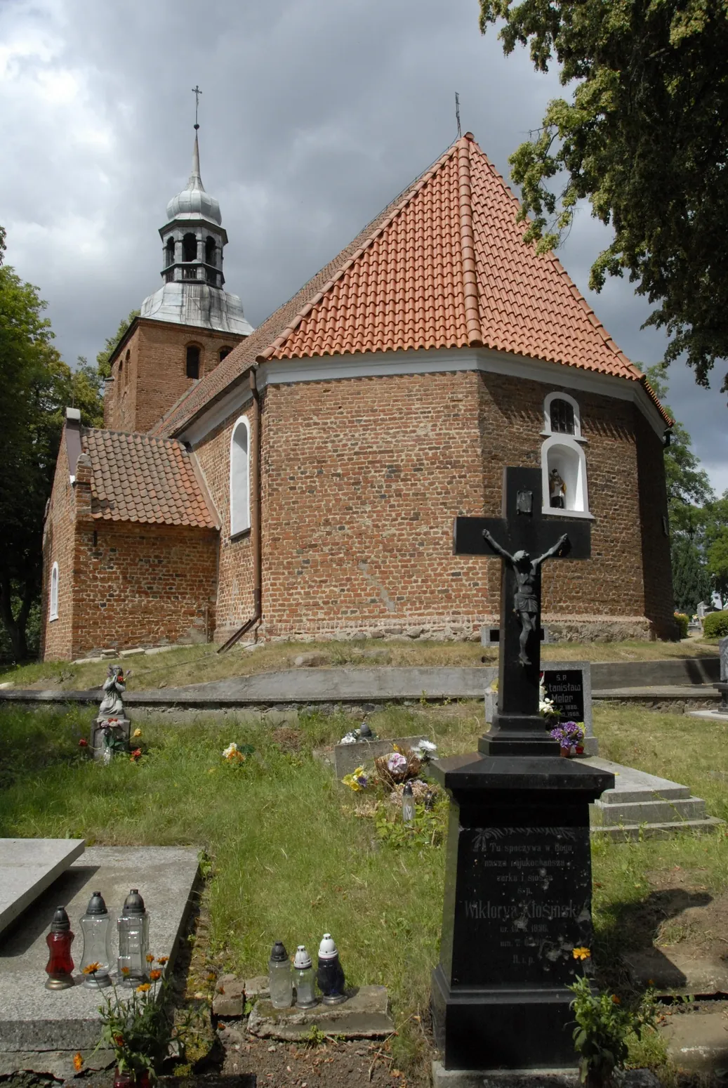 Parafia św. Bartłomieja - zdjęcie 3