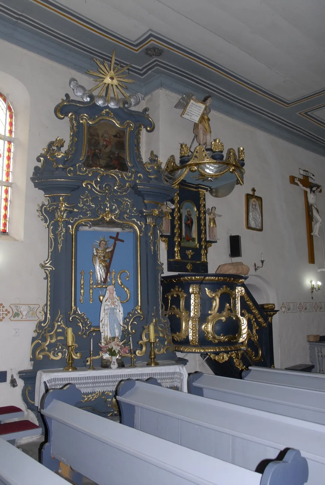 Parafia św. Bartłomieja - zdjęcie 4