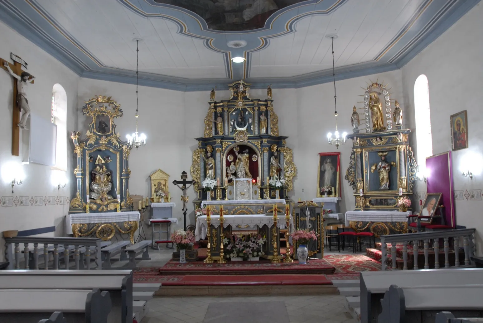 Parafia św. Bartłomieja - zdjęcie 5