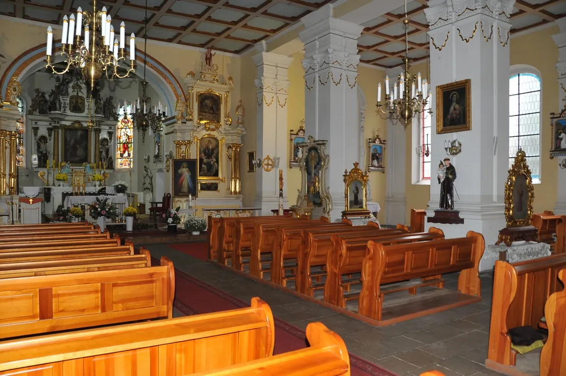 Parafia św. Bartłomieja Apostoła - zdjęcie 5