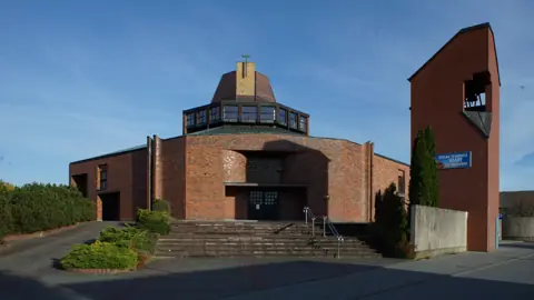 Kościół: Parafia św. Filipa Neri, Bytów