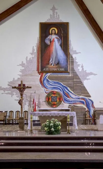 Parafia św. Floriana - zdjęcie 3
