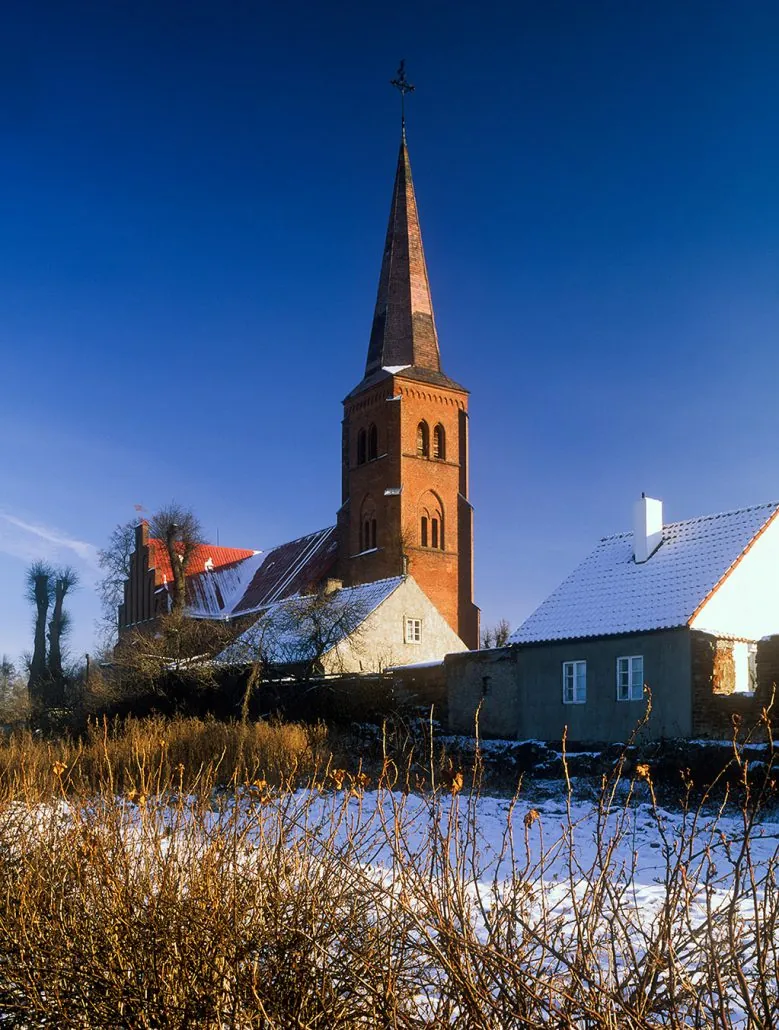 Parafia Najświętszego Serca Pana Jezusa - zdjęcie 2
