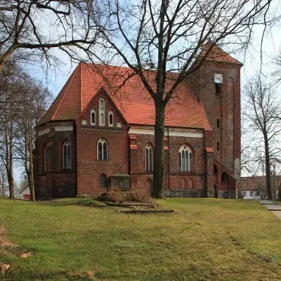 Kościół: Parafia św. Franciszka z Asyżu, Barzowice