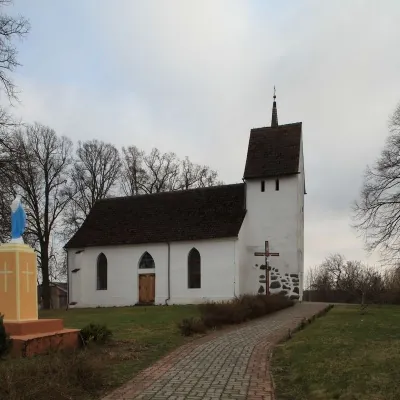 Parafia św. Franciszka z Asyżu - zdjęcie 2