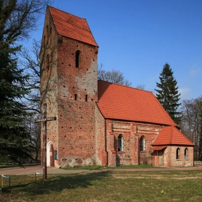 Parafia św. Franciszka z Asyżu - zdjęcie 3