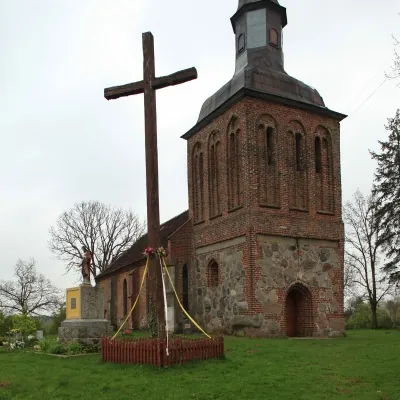 Parafia św. Franciszka z Asyżu - zdjęcie 2