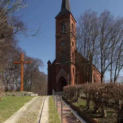Parafia św. Franciszka z Asyżu - zdjęcie 2