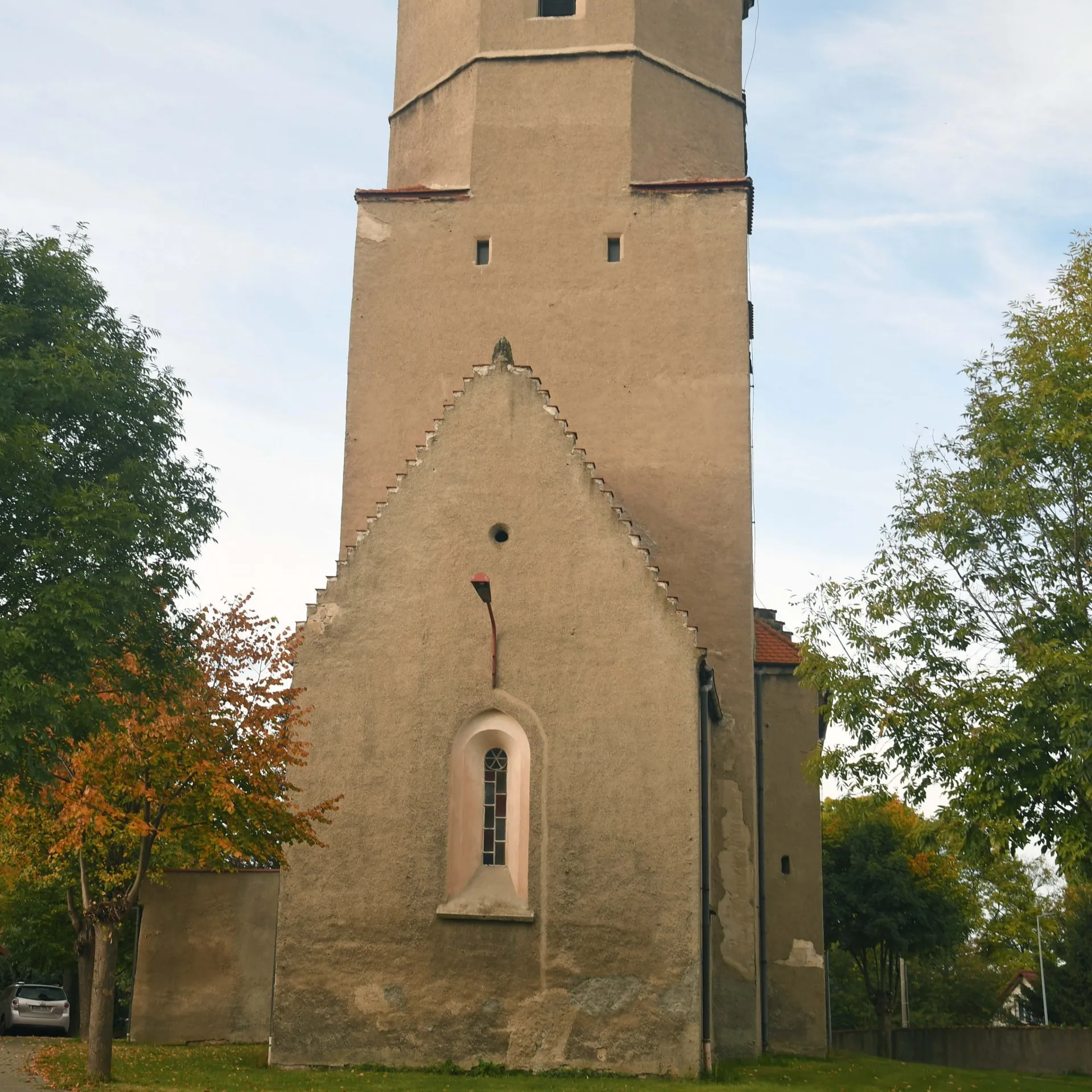 Parafia św. Franciszka z Asyżu - zdjęcie 2