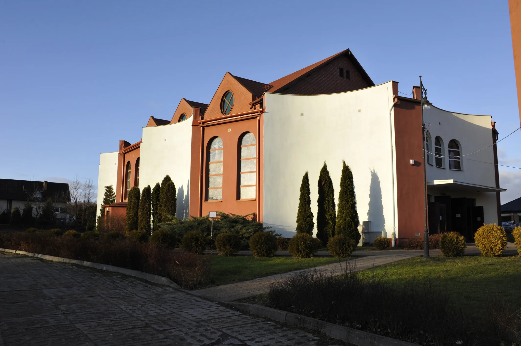 Parafia św. Franciszka z Asyżu - zdjęcie 3