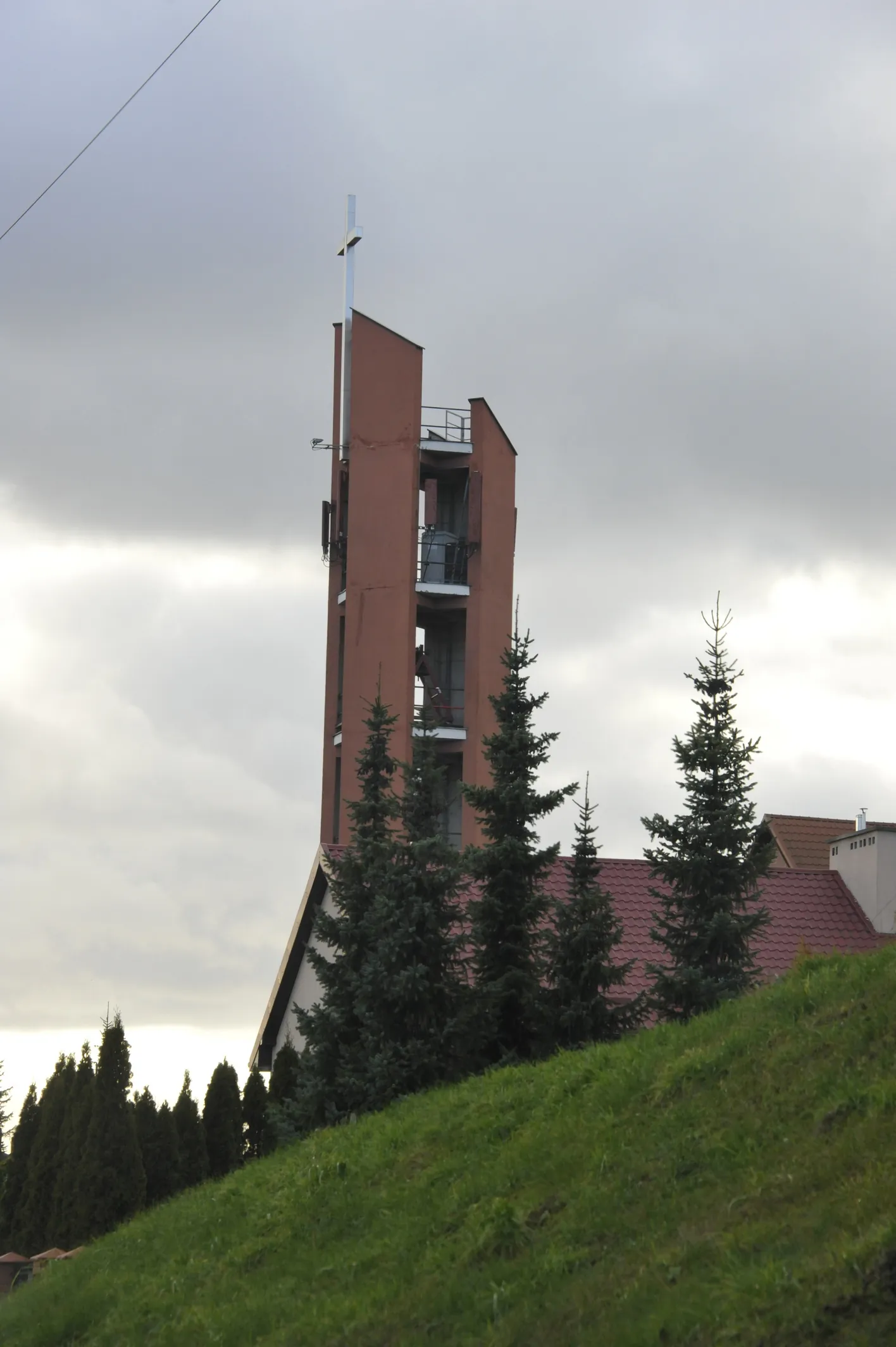 Parafia św. Franciszka z Asyżu - zdjęcie 4