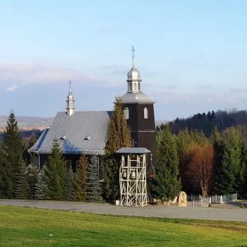 Kościół - Parafia św. Franciszka z Asyżu