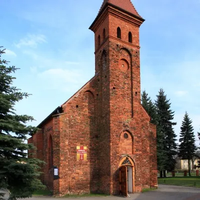 Parafia św. Jadwigi - zdjęcie 2