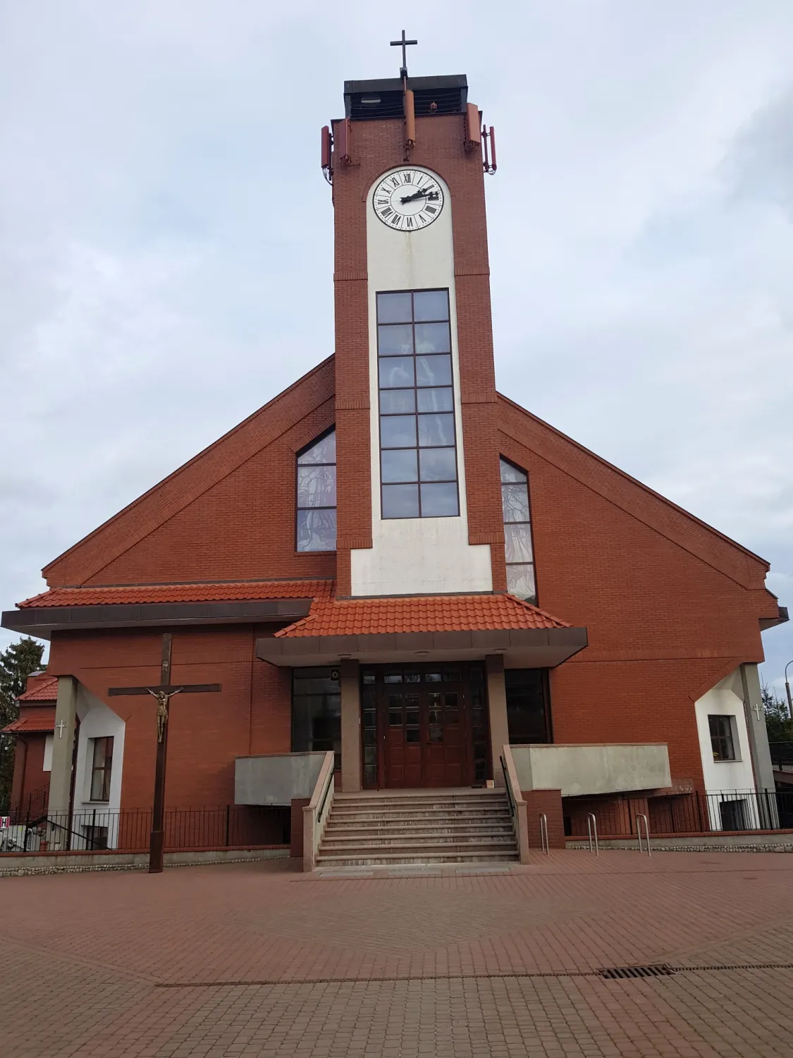 Parafia św. Jadwigi Królowej - zdjęcie 4