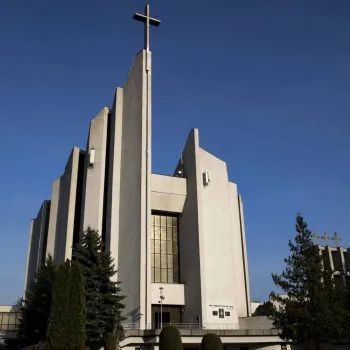 Parafia Najświętszego Serca Pana Jezusa - zdjęcie 2