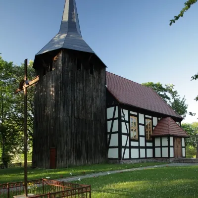 Parafia św. Jadwigi Królowej - zdjęcie 3
