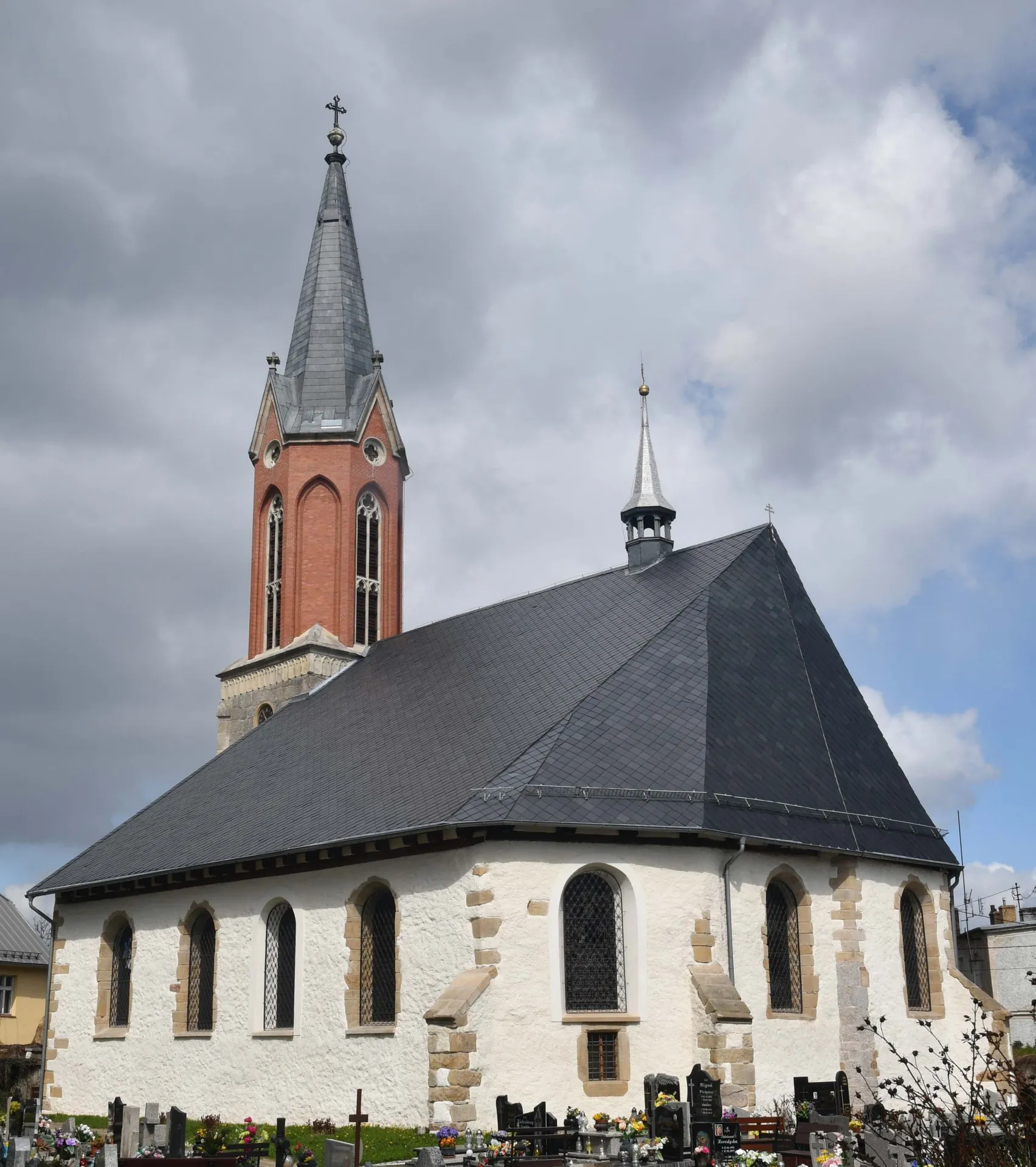 Parafia św. Jadwigi Śląskiej - zdjęcie 2
