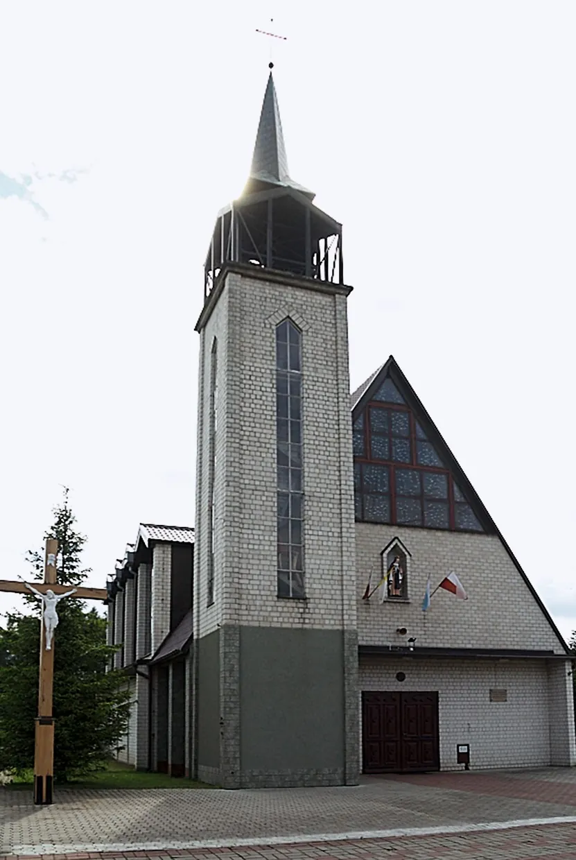 Parafia św. Jadwigi Śląskiej - zdjęcie 2