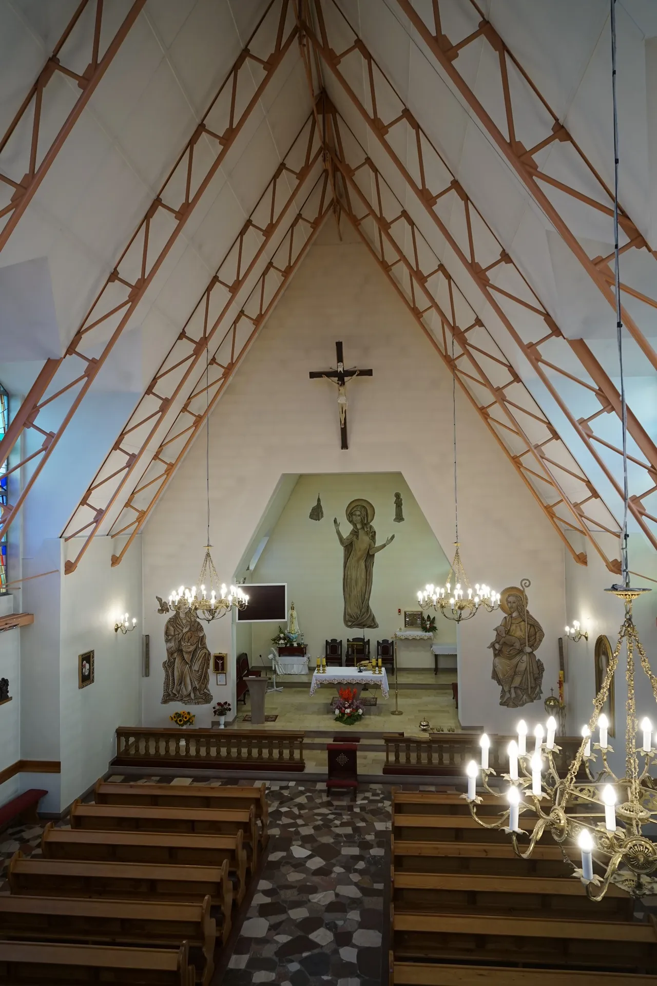 Parafia św. Jadwigi Śląskiej - zdjęcie 4