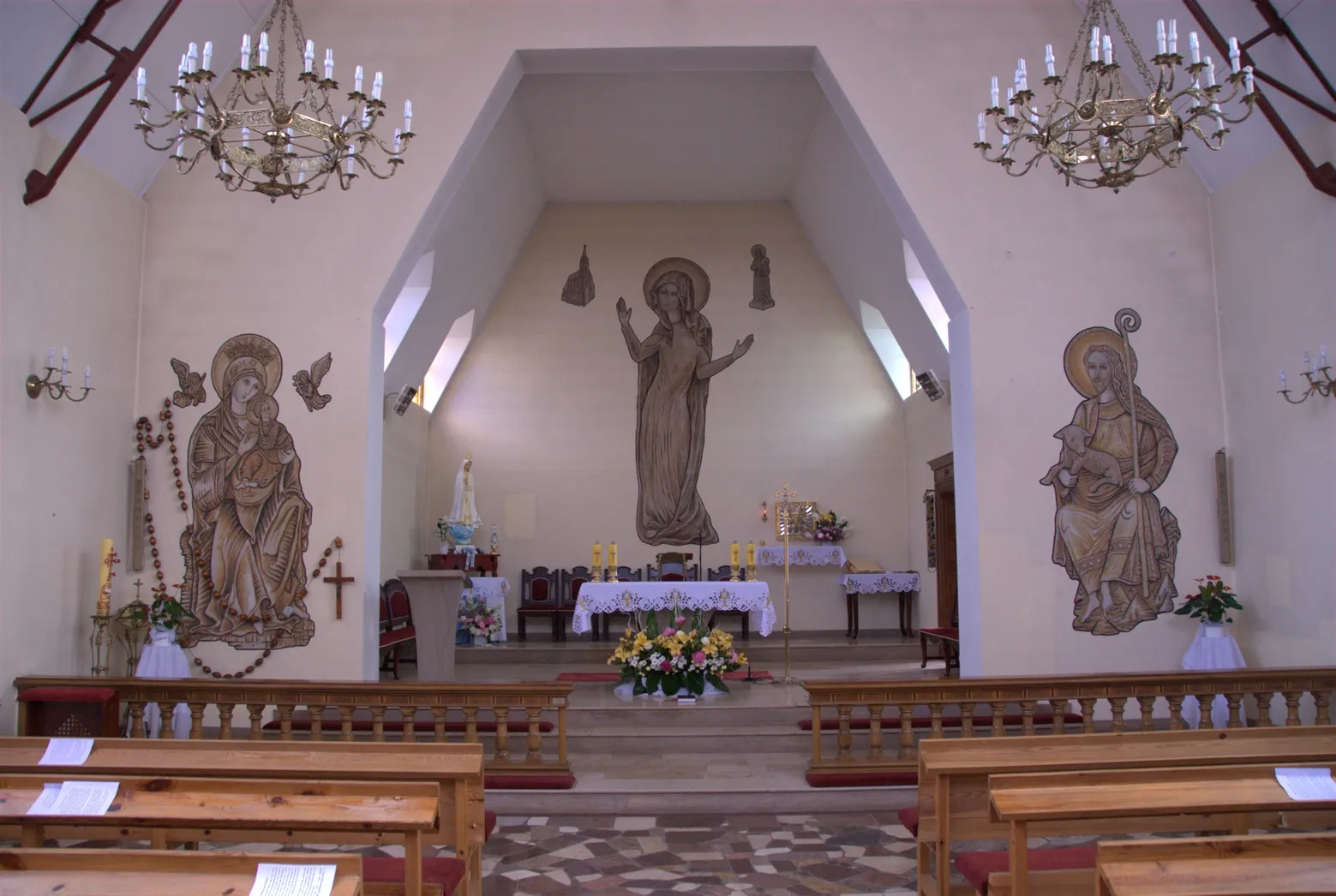 Parafia św. Jadwigi Śląskiej - zdjęcie 5