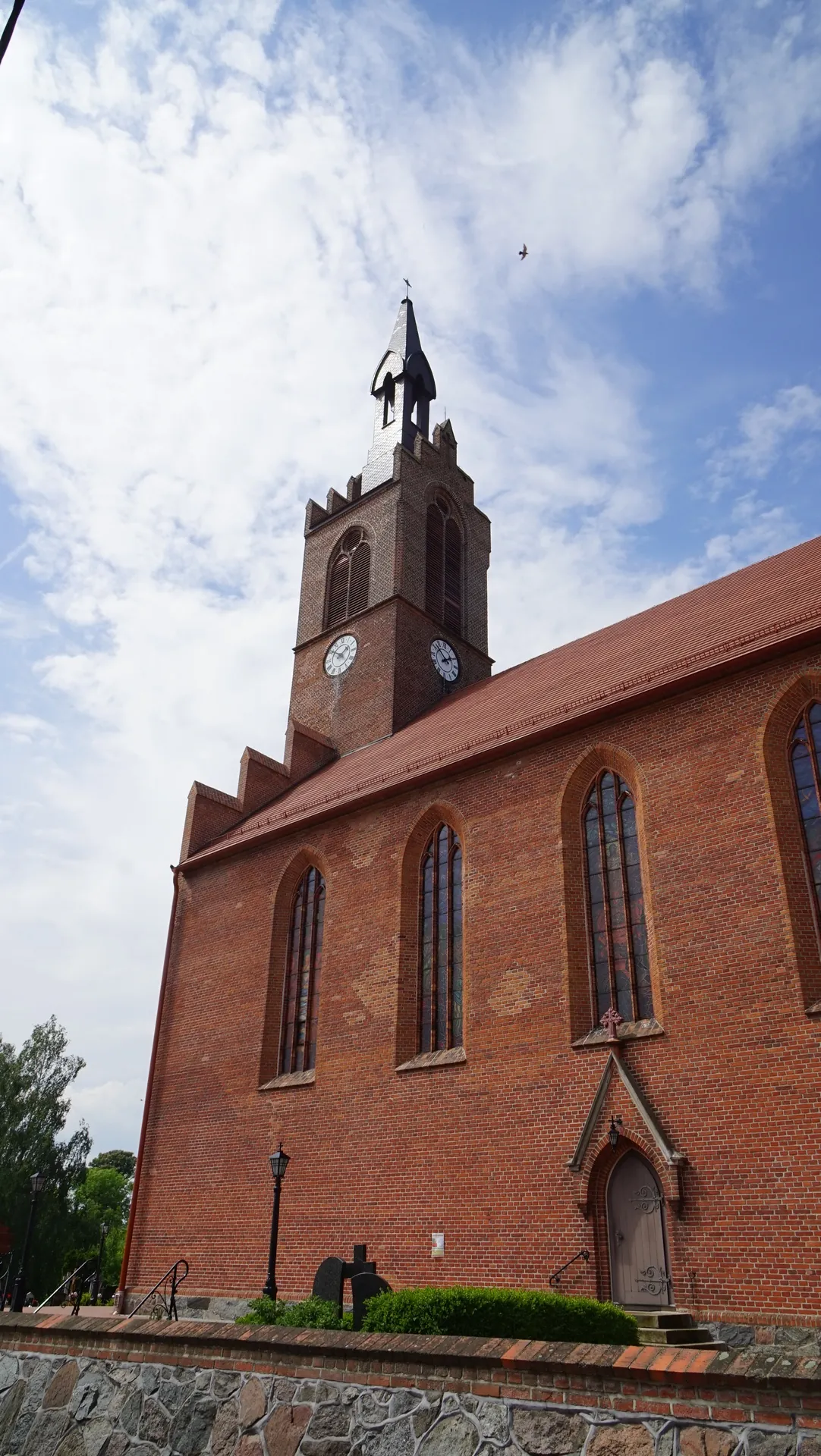Parafia św. Jadwigi Śląskiej - zdjęcie 2