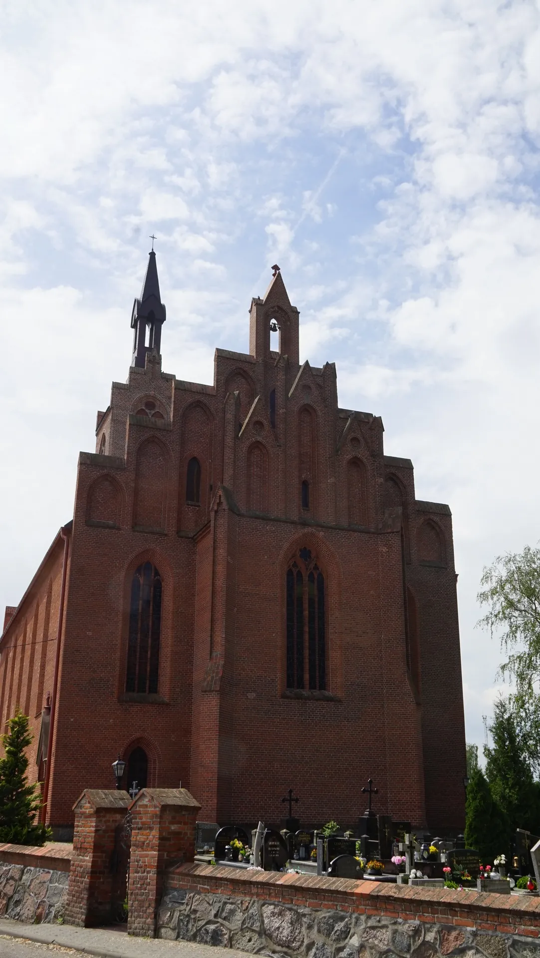 Parafia św. Jadwigi Śląskiej - zdjęcie 3