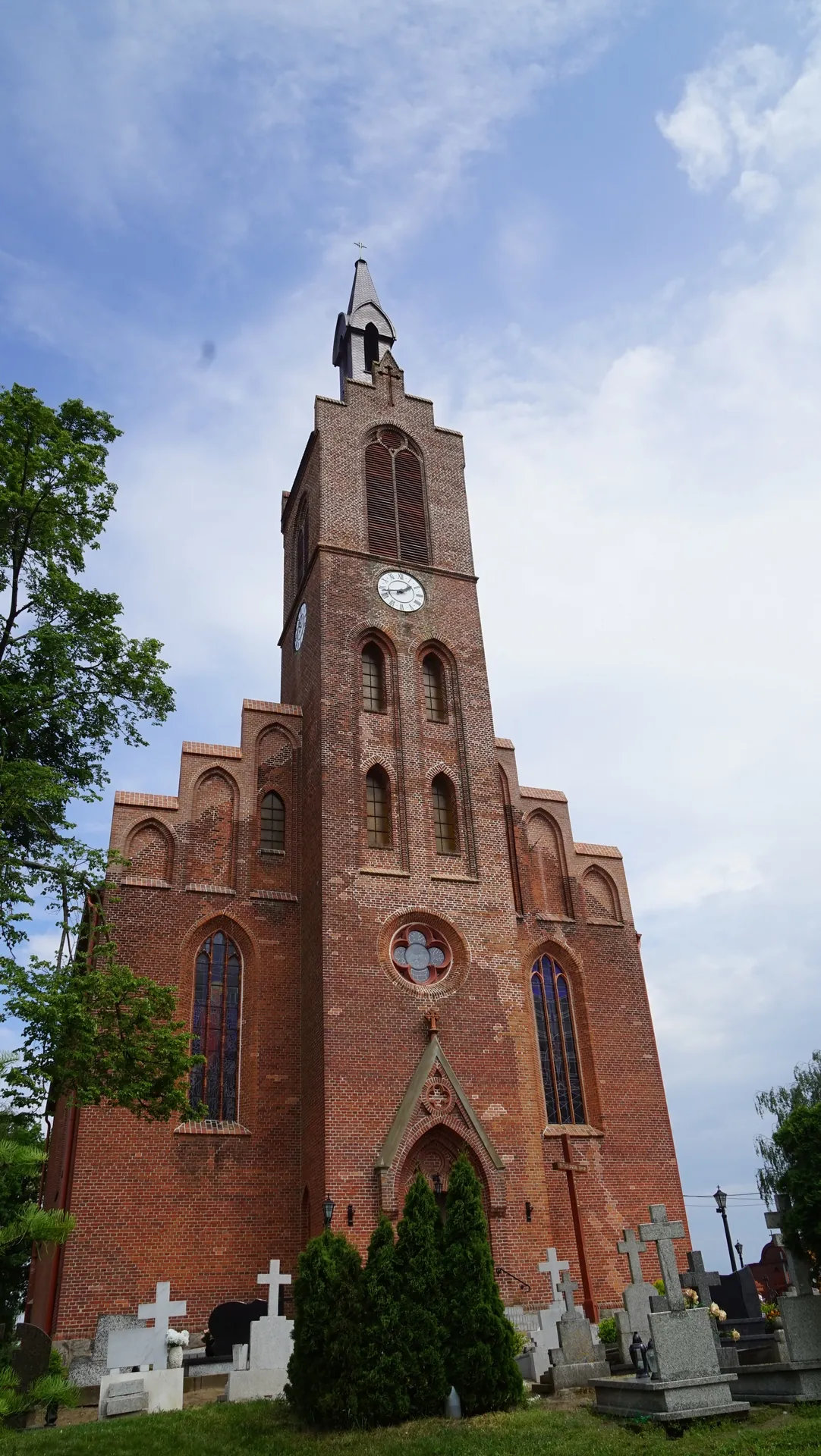 Parafia św. Jadwigi Śląskiej - zdjęcie 5