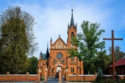 Parafia Najświętszego Serca Pana Jezusa - zdjęcie 2