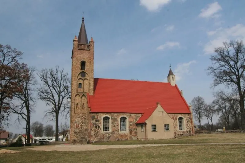 Parafia Najświętszego Serca Pana Jezusa - zdjęcie 3