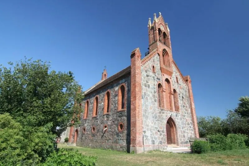 Parafia Najświętszego Serca Pana Jezusa - zdjęcie 3
