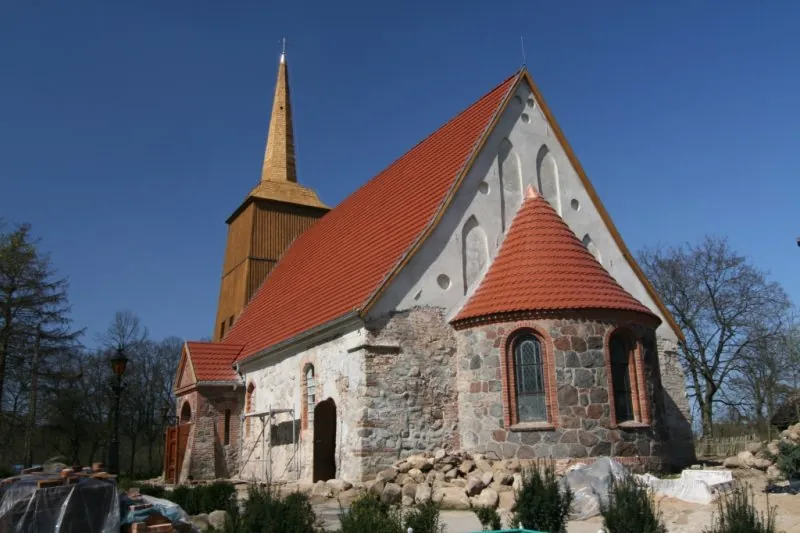 Parafia Najświętszego Serca Pana Jezusa - zdjęcie 2