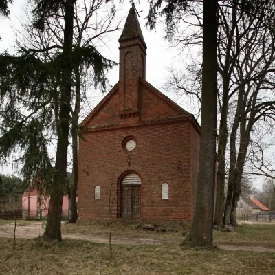 Parafia św. Jakuba Apostoła - zdjęcie 2