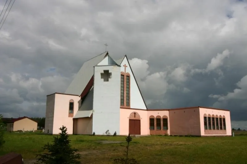 Parafia Najświętszego Serca Pana Jezusa - zdjęcie 4