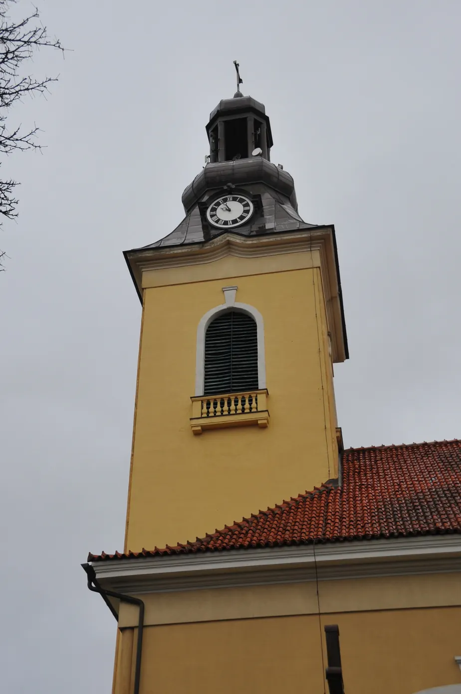 Parafia św. Jakuba Apostoła Starszego - zdjęcie 2