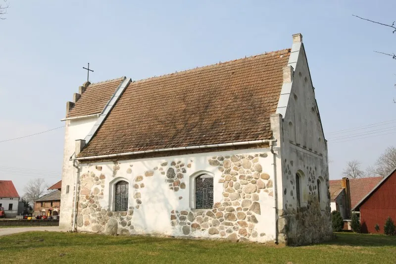 Parafia Najświętszego Serca Pana Jezusa - zdjęcie 5