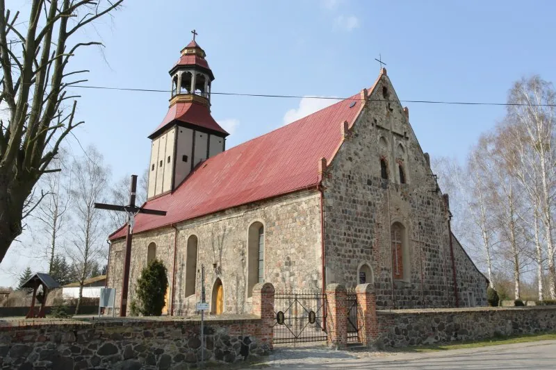 Parafia Najświętszego Serca Pana Jezusa - zdjęcie 2
