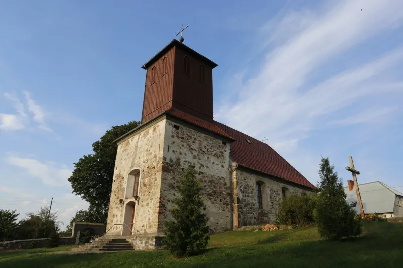 Parafia Najświętszego Serca Pana Jezusa - zdjęcie 5