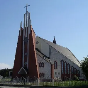 Parafia św. Jana Bosko - zdjęcie 2