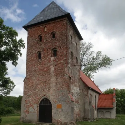 Parafia św. Jana Bosko - zdjęcie 3