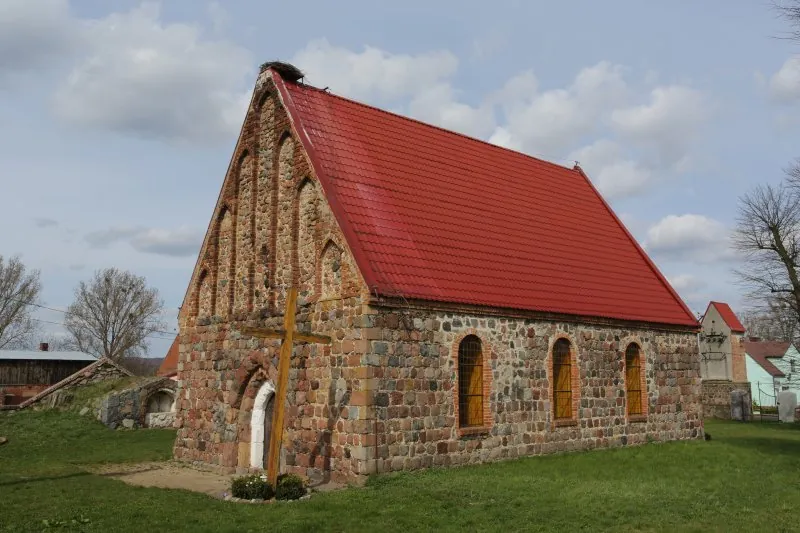 Parafia Najświętszego Serca Pana Jezusa - zdjęcie 3