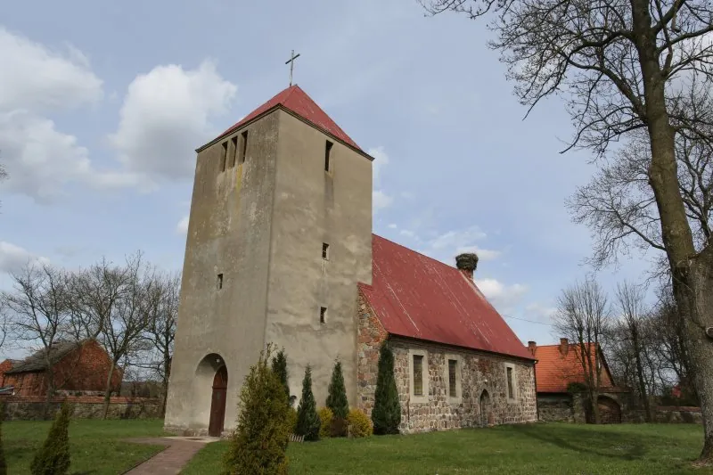 Parafia Najświętszego Serca Pana Jezusa - zdjęcie 4