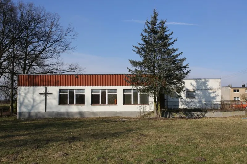 Parafia Najświętszego Serca Pana Jezusa - zdjęcie 5